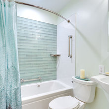 Oma's bathroom