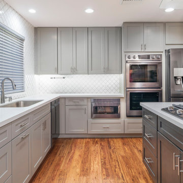 Ready-to-Assemble Cabinetry in Lancaster