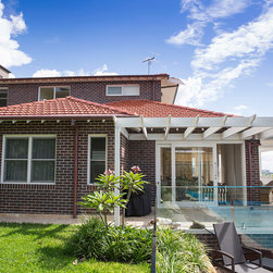 TERRACOTTA BY THE OCEAN - Roofing And Gutters