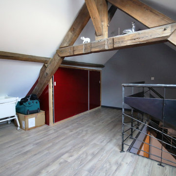 Duplex 45 m² | LE CREUSOT