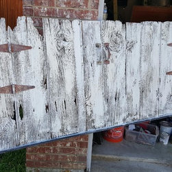 Custom Headboards by Vintage Headboards - Headboards