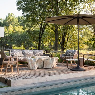 Pool Renovation