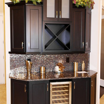 Silvercreek Model Home