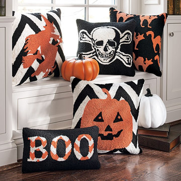 Halloween Haven 2015