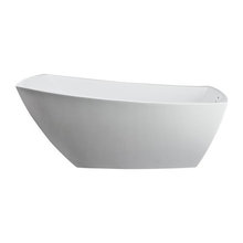 Bathtubs