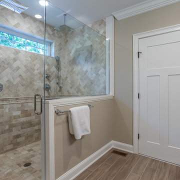 Evolution General Contracting | Bathroom Projects