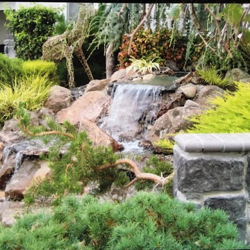 Richard's Original Landscaping