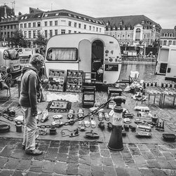 Braderie de Lille 2015 - Photographie