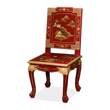 dining room table and chairs
