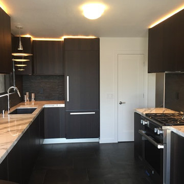 Kitchen by the Bay