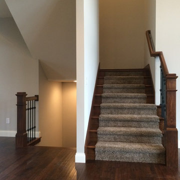 Masonry Estate Home in Pepper Creek