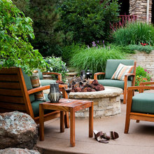 Firepits