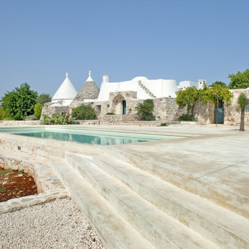 TRULLO GT
