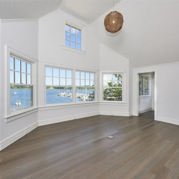 River Front Home- Weather Shield