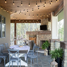 Porches