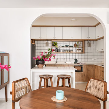 Sharma Residence