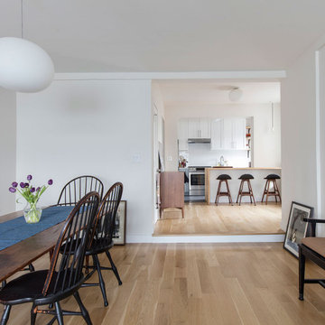 Washington Heights Apartment