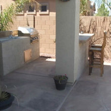 Patio Ideas