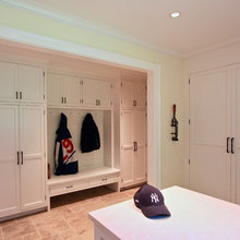 Mudroom
