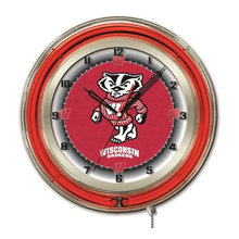 Badger Stuff