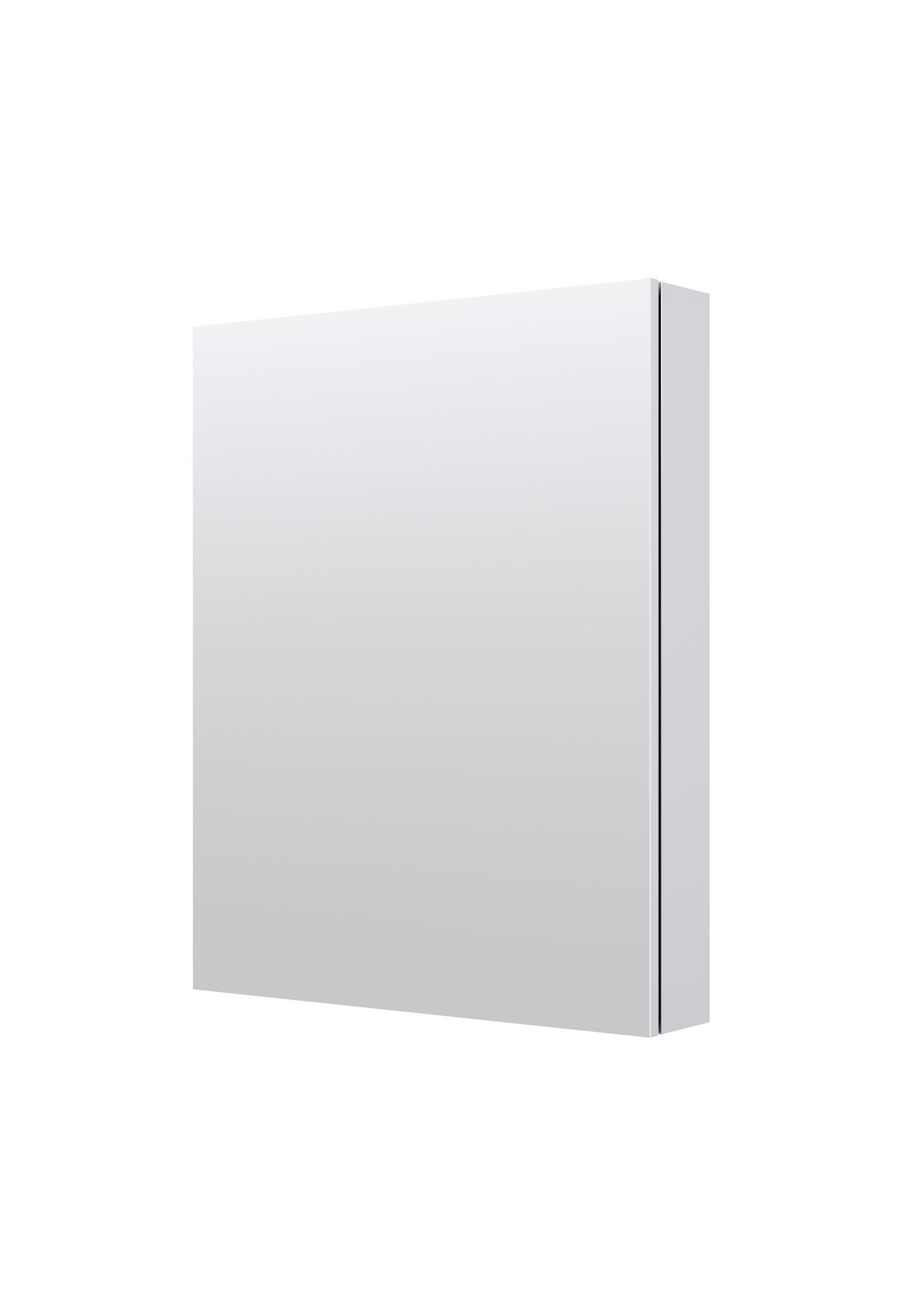 Recessed/Surface Mount Bathroom Medicine Cabinet, Soft-Close Blum ...