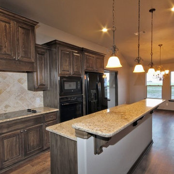 Amherst Kitchen