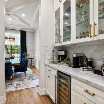Spring Branch Home Remodel