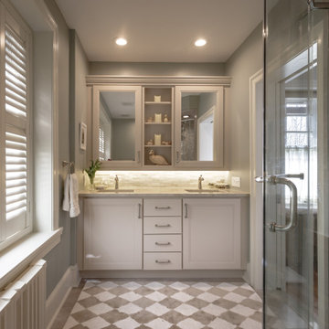Bathroom Remodel Ideas
