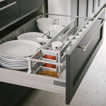Kitchen Drawers