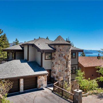 Jeffrey Ct, Incline Village, Nevada