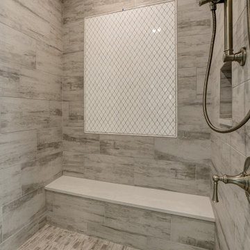 Landmark Homes Bathroom Inspiration