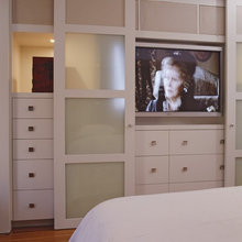 Downstairs Bedroom