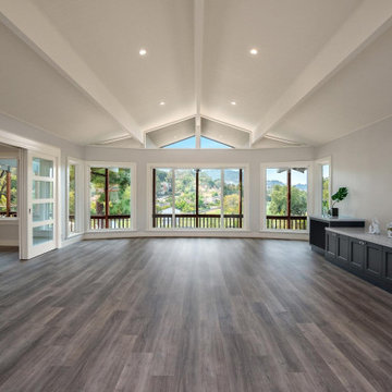 Whole Home Remodel- Almaden Valley