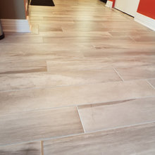 Flooring