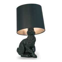 Moooi - Moooi Rabbit Table Lamp - Table Lamps