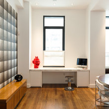 Home Office Ideas