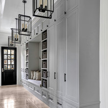 Entry Lighting