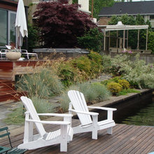 FRONT LANDSCAPING
