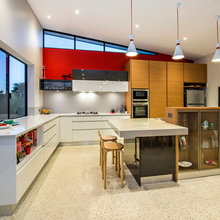 St James Kitchen