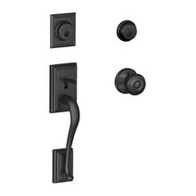 door handle