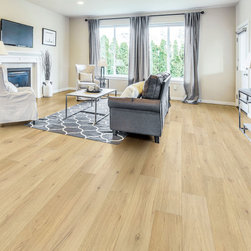 Naturalux Sandy Oak - Flooring