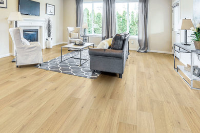 Naturalux Sandy Oak