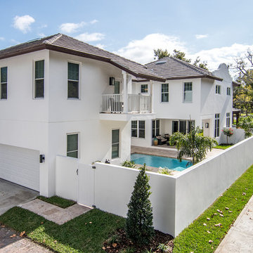 201 Ninth Av. NE