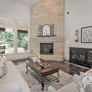 Blue Cedar VACANT Staging Project