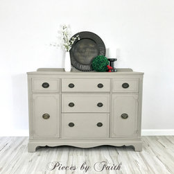 Artisan Furniture - Products