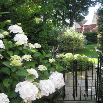 West Kirby Garden