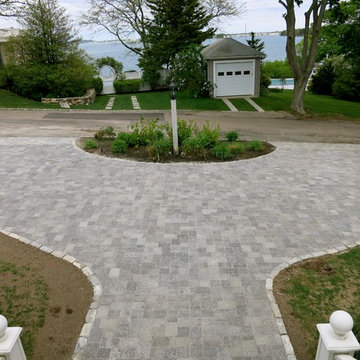 Cove Remodel