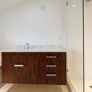 Kitsilano Renovation