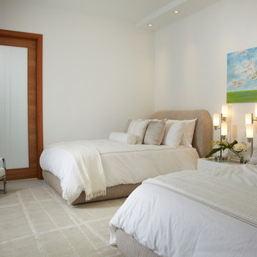 By J Design Group - Bedrooms - Miami Interior Designers – Modern – Contemporary.