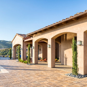 Tooley Project : Western Outdoor Designs